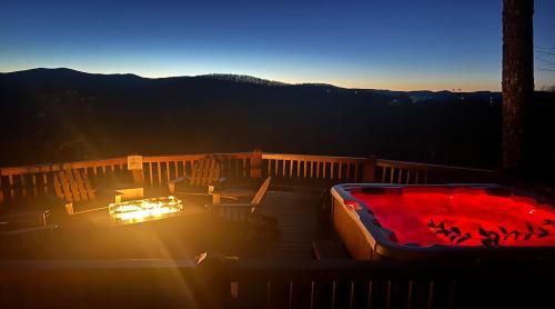 Off The Grid by Escape to Blue Ridge - image 2