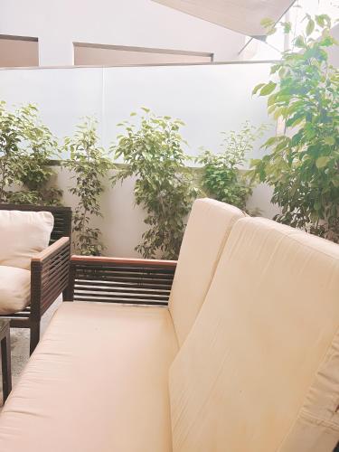 Serenity appart' Mamelles