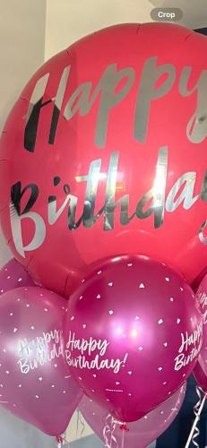 Picture of Terfyn Hall Aquarium Apartment 1