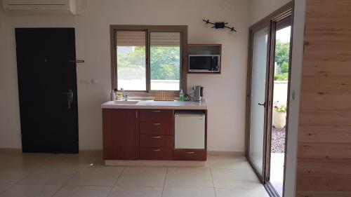 Rosebud, Kefar Weradim (fotografie 4)