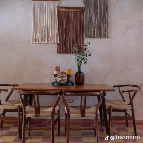 Itinerante/Casa del Mago. Mérida in Mérida, Mexico