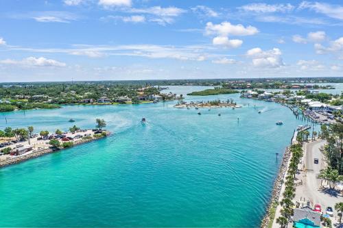 Holiday Inn Express and Suites - Nokomis - Sarasota South in Nokomis, USA