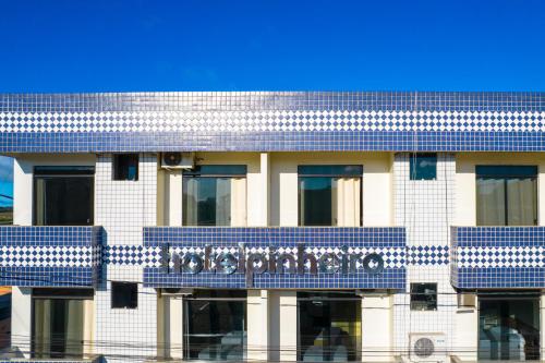 . Hotel Pinheiro