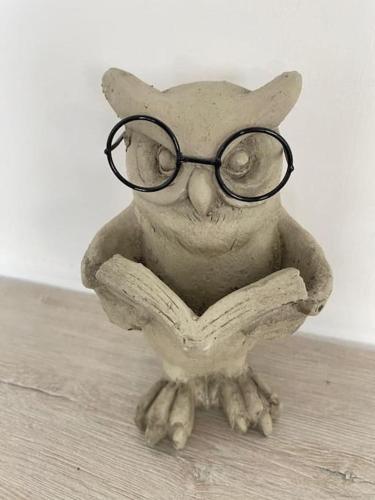 Moderno y cómodo apartamento