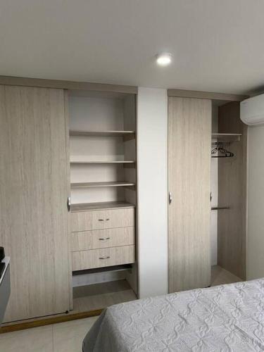 Moderno y cómodo apartamento