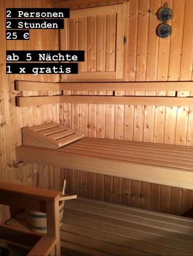 Gästehaus Ute Müller - image 12