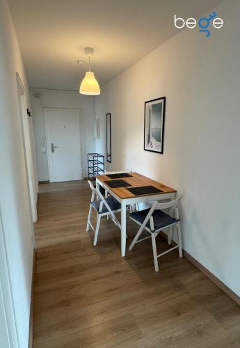 BEGE APARTMENTS Corporate Hub BEGE APARTMENTS Corporate Hub