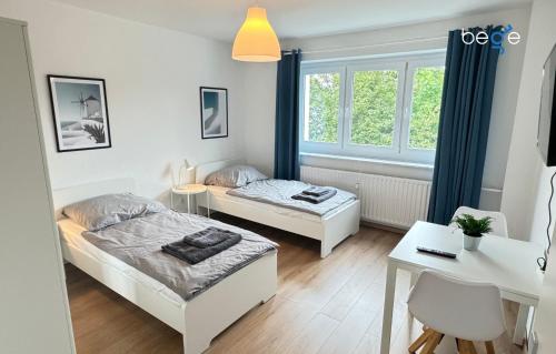 BEGE APARTMENTS Corporate Hub BEGE APARTMENTS Corporate Hub