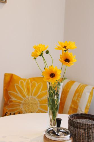 Apartman Luce