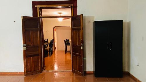 Casa IN NAJ in Valladolid, Mexico