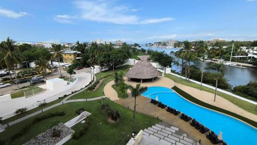 Altamar in Nuevo Vallarta , Mexiko