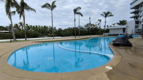Altamar in Nuevo Vallarta , Mexico