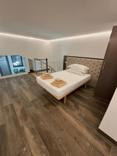 Two-Bedroom Loft Apartment image 3