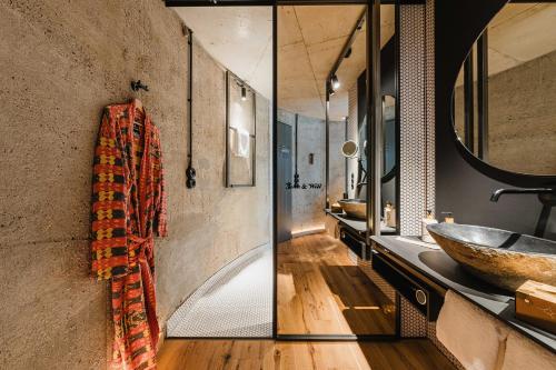 John & Will Silo-Hotel by Guldsmeden, Bremen (photo 9)