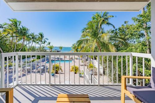 景觀, 貝塞德基拉戈酒店 (Bayside Inn Key Largo) in 拉戈島