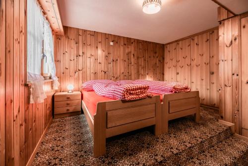 Casa Marie in Malans, Schweiz