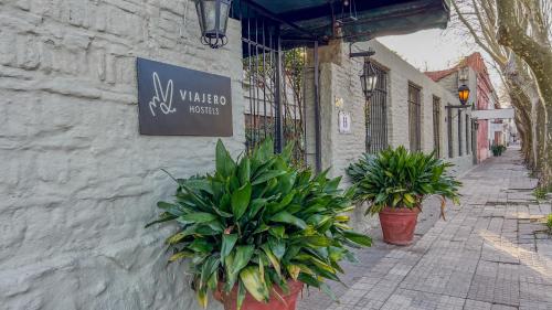 Viajero Colonia Hostel