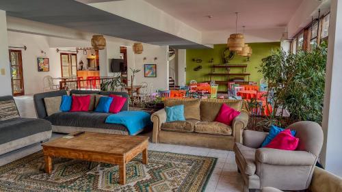 Viajero Colonia Hostel