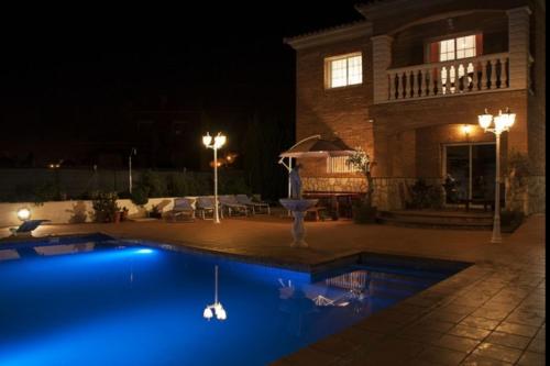 Telemann - Xeckin Holidays, El Vendrell (fotografie 2)