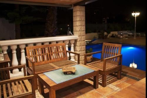 Telemann - Xeckin Holidays, El Vendrell (fotografie 5)