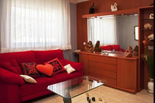 Telemann - Xeckin Holidays, El Vendrell (fotografie 10)