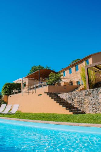 Just Like Home - Casa do Guimbra gîte à louer Aldeia