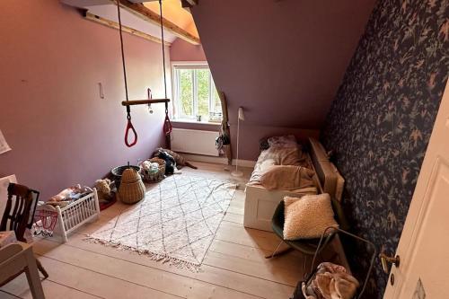 Luxurious, private, centrally-located Mansion, Kopenhaga (zdjęcie 6)