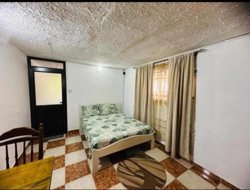 Holiday Palm studio in Quatre Bornes