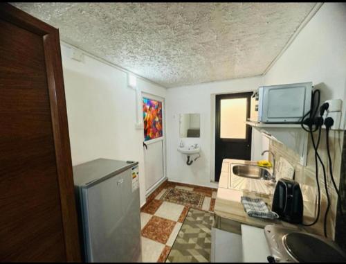 Holiday Palm studio in Quatre Bornes