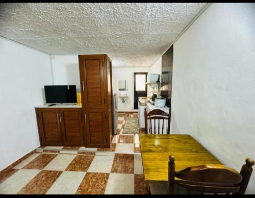 Holiday Palm studio in Quatre Bornes