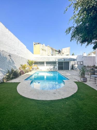 Loft en excelente zona para 4 personas in Mérida, Mexico
