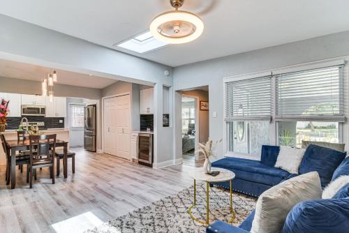 Updated Seminole Home with Pool - 7 Mi to Beach! in Seminole, USA