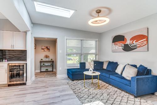 Updated Seminole Home with Pool - 7 Mi to Beach! in Seminole, USA