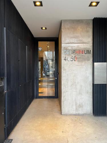 Lobby, Departamento nuevo Calle Cordoba 4050,Rosario in Luis Agote