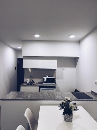 Departamento nuevo Calle Cordoba 4050,Rosario in Luis Agote