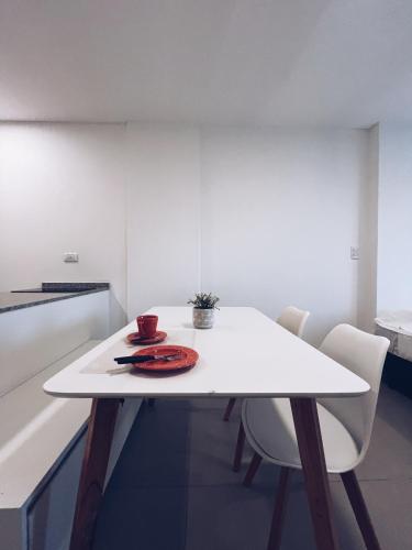 Departamento nuevo Calle Cordoba 4050,Rosario in Luis Agote