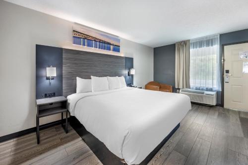Quality Inn Glasgow - image 14
