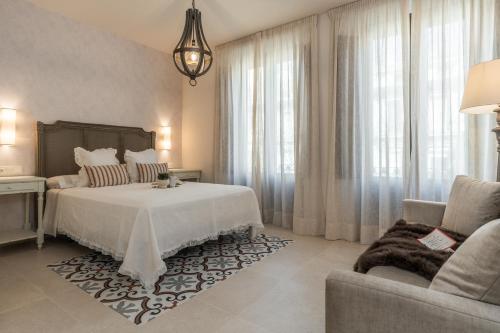 Gran Via Boutique By Florentia Homes, Granada (fotografie 6)