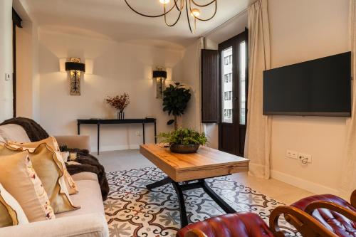 Gran Via Boutique By Florentia Homes, Granada (fotografie 10)