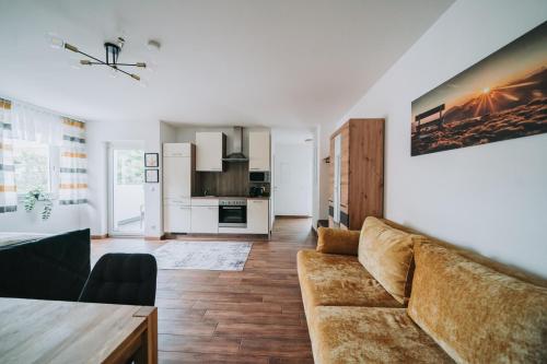 Apartment ELSA, Klagenfurt