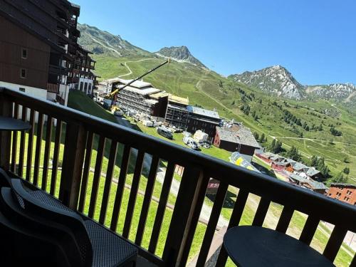 Résidence Le Centaure - Beau 4 pièces chaleureux · Ski aux pieds · Exposition sud ouest MAE-0591 (Residence Le Centaure - Beau 4 pieces chaleureux · Ski aux pieds · Exposition sud ouest MAE-0591) in Λα Πλάν