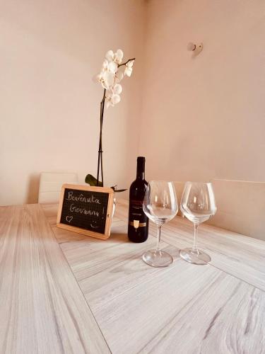 Loft Porto Romano Olbia Centro 4
