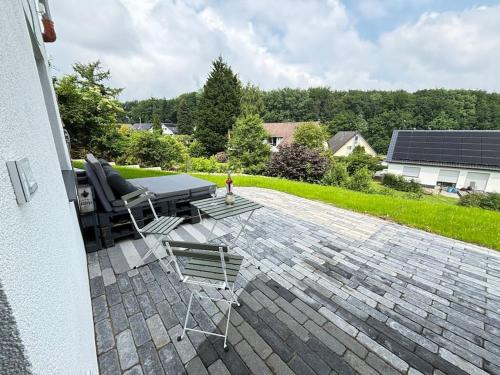 Urlaub in der grünsten Stadt Deutschlands, Detmold