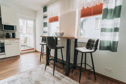 Apartment ELISA in Klagenfurt