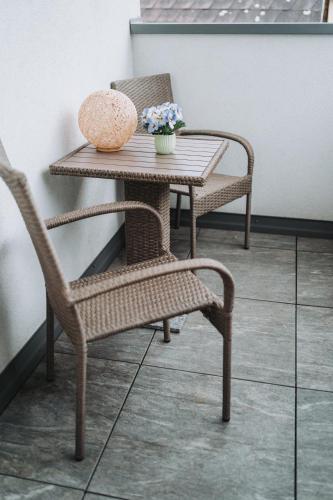 Apartment ELISA in Klagenfurt