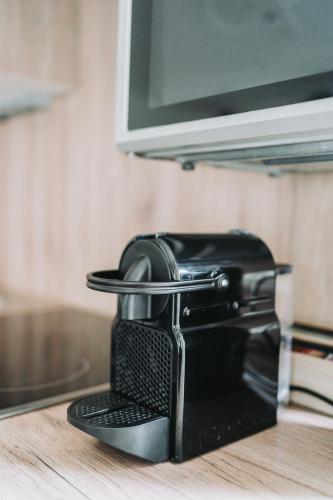 Apartment ELISA in Klagenfurt