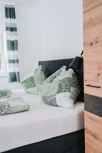 Apartment ELISA in Klagenfurt