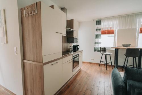 Apartment ELISA in Klagenfurt