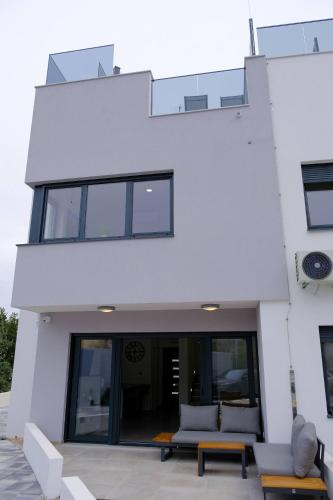 Four-Bedroom Villa