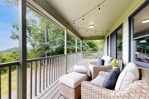 Wishful Thinking in Saluda, USA